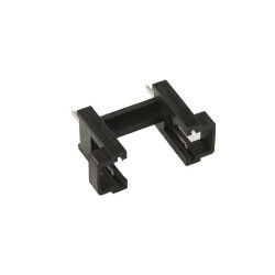 KF-01 PCB Type Fuse Holder - 5X20 Fuse Compatible