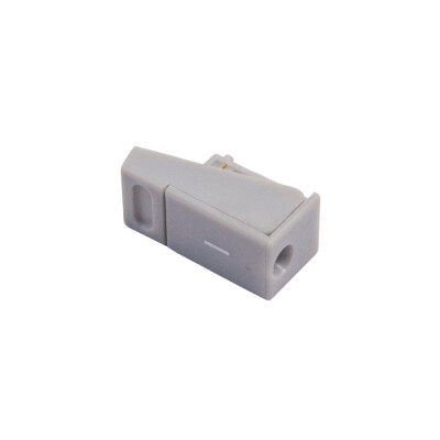 KF1050 Çoklanabilir Terminal Block ve Dip Switch - "-" - 1