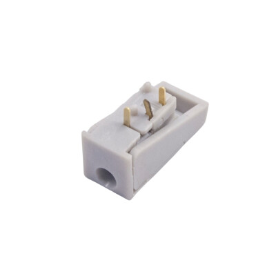 KF1050 Çoklanabilir Terminal Block ve Dip Switch - "-" - 3