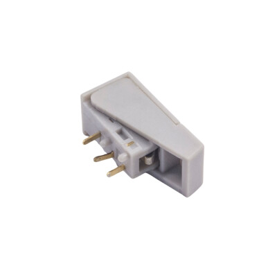 KF1050 Çoklanabilir Terminal Block ve Dip Switch - "-" - 4