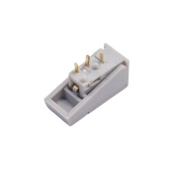 KF1050 Çoklanabilir Terminal Block ve Dip Switch - "+" - 2