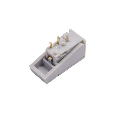 KF1050 Çoklanabilir Terminal Block ve Dip Switch - "+" - 2