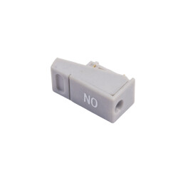KF1050 Çoklanabilir Terminal Block ve Dip Switch - NO