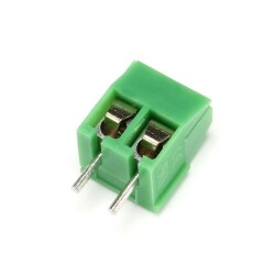 KF350-2P 3.5mm 2 Pin Mini Terminal Klemens