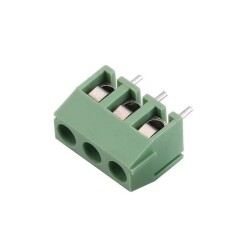 KF350-3P 3.5mm 3 Pin Mini Terminal Klemens