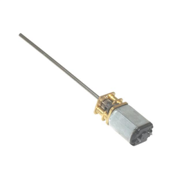 KGA15 6V 30Rpm 15mm Gearmotor Dc Motor