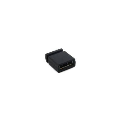 Kısa Devre Jumper 2.0mm Siyah 2 Pin - 1