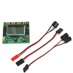 KK2 Ekranlı Uçuş Kontrol Kartı - 2