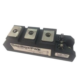 KK25F-40 25A 400V Tristör Modül