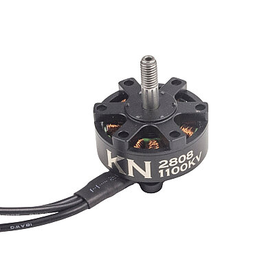 KN 2808 1100KV Brushless Drone Motor - 1