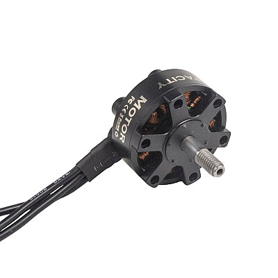 KN 2808 1300KV Fırçasız Drone Motoru - 1