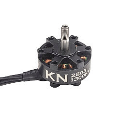 KN 2808 1300KV Fırçasız Drone Motoru - 3