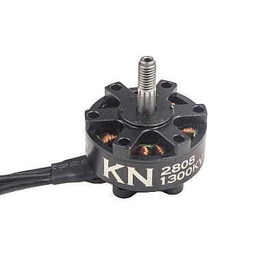 KN 2808 1300KV Fırçasız Drone Motoru - 3