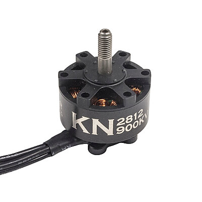 KN 2812 900KV Fırçasız Drone Motoru - 1