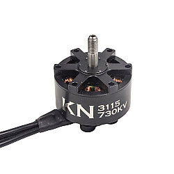 KN 3115 730KV Fırçasız Drone Motoru 