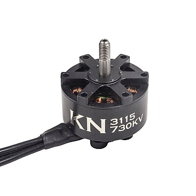 KN 3115 730KV Fırçasız Drone Motoru - 1