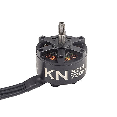 KN 3214 730KV Fırçasız Drone Motoru  - 1