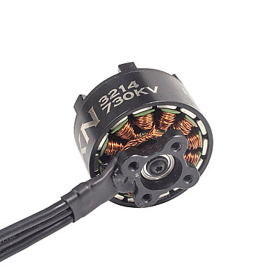 KN 3214 730KV Fırçasız Drone Motoru  - 3
