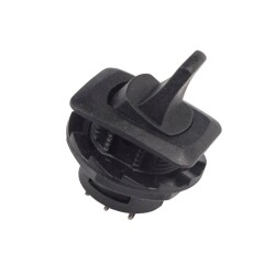 KNX18-102 ON-ON 3-Pin Toggle Switch - 1