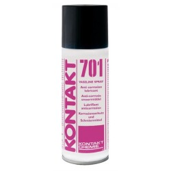 Kontakt 701 - Lubricant Vaseline Spray 200ml