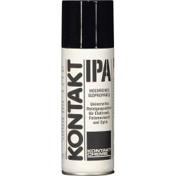 Kontakt IPA - İzopropanol Temizleyici Sprey 200ml