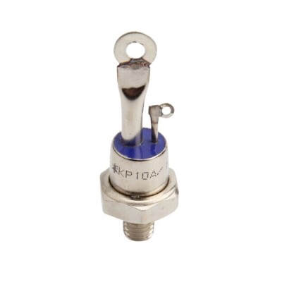 KP10A 10A 1600V Stud Tristör - 1
