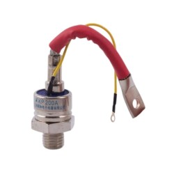 KP200A 200A 1600V Wired Stud Thyristor