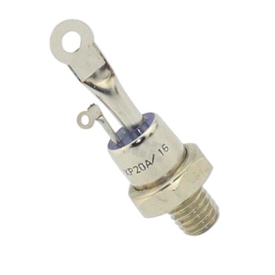 KP20A 20A 1600V Stud Thyristor - 1