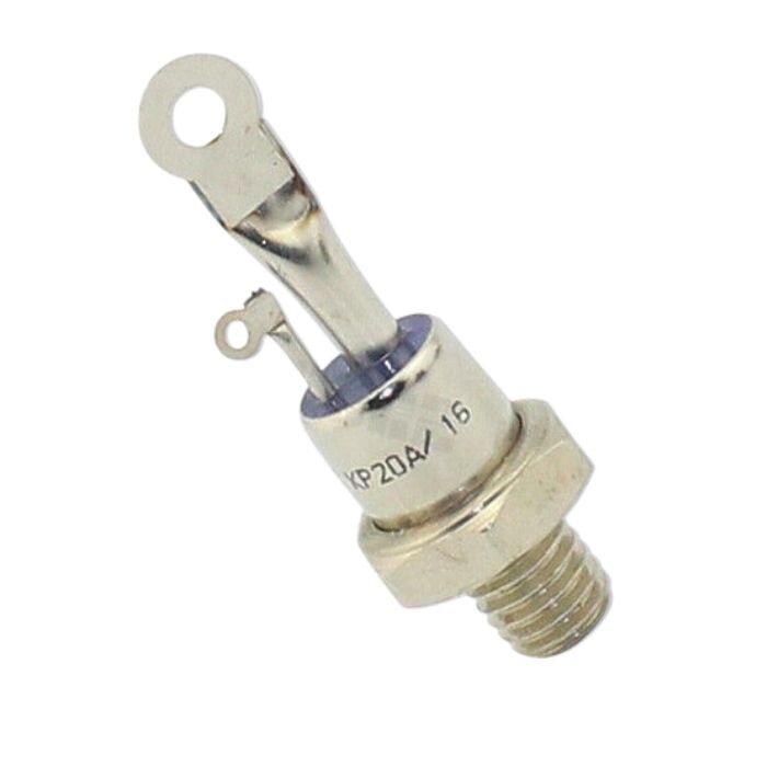 KP20A 20A 1600V Stud Tristör