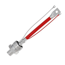 KP400A 400A 1600V Wired Stud Thyristor