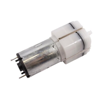 KPM36C-14A 9-16v Hava Pompası - 2