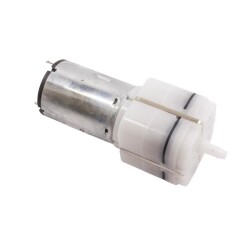 KPM36C-14A 9-16v Hava Pompası - 3