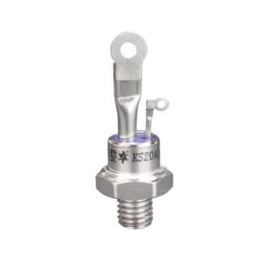 KS20A 20A 1600V Stud Thyristor - 1
