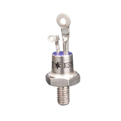 KS5A 5A 1600V Stud Thyristor - 1