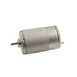KS5N-18130 24V DC Motor Without Gearbox
