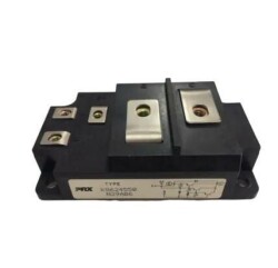 KS624550 500A 600V Tek Darlington Transistör