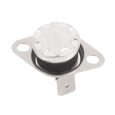 KSD301 105 °C Limit Termostat NO 250V 10A - 1