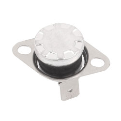 KSD301 25 °C Limit Termostat NC 250V 10A - 1