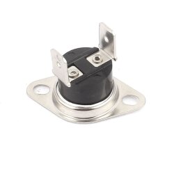KSD301 85 °C Limit Termostat NO 250V 10A - 2
