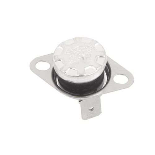KSD301 86 °C Limit Termostat NC 250V 10A
