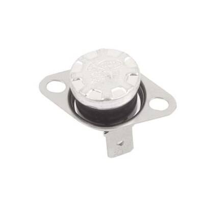 KSD301 90 °C Limit Termostat NC 250V 10A - 1