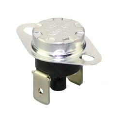 KSD301 96 °C Limit Thermostat with Reset Button NC 250V 10A