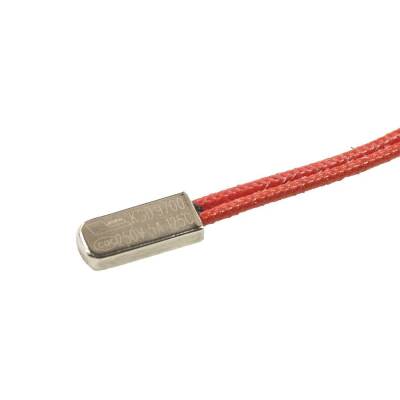 KSD9700 250V 5A NC 125 °C Metal Thermostat - 2
