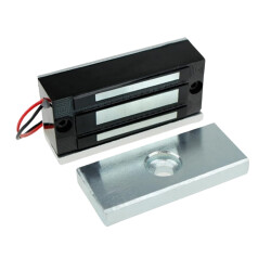 KT-L60 12V 60kg Electromagnetic Door Lock