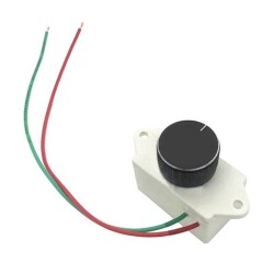 KTS-A8 AC 220V 500W 50Hz Motor Speed Control Module