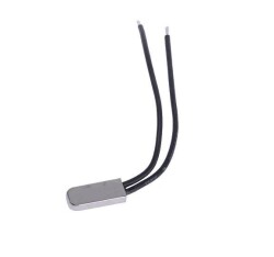 KW-150 250V 6A NC 150 °C Metal Thermostat