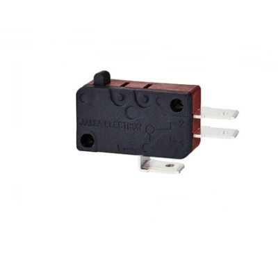 KW3-0Z-C113233L SPDT NO+NC 3-Pin Micro Switch - 1