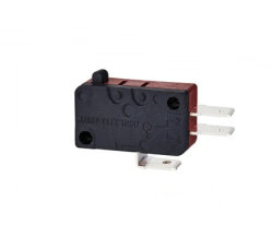 KW3-0Z-C113233L SPDT NO+NC 3-Pin Micro Switch - 1