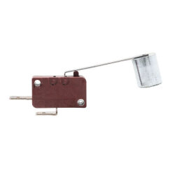 KW3-0Z-C21A233L19-D-1-SP SPST NO 2-Pin Ağırlıklı Micro Switch - 1