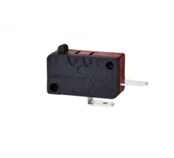 KW3-0Z-C223233L SPST NO 2-Pin Micro Switch - 1